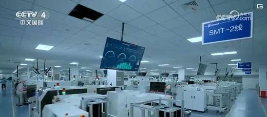 5G、AI與算力 透過信息技術關鍵詞觀察北京開年經濟新動能